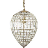 Teardrop Crystal Chandelier Crystal Pendant 